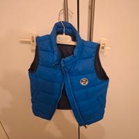 North Sail eta' 6 anni