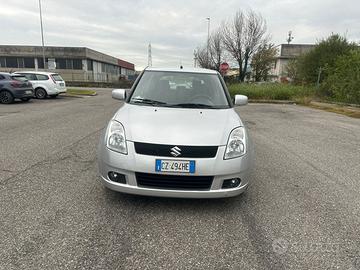 Suzuki swuift ok neopatentato