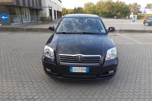 Toyota Avensis 2.0 D-4D 16V