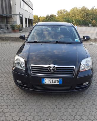 Toyota Avensis 2.0 D-4D 16V