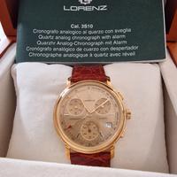 orologio Lorenz 