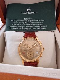orologio Lorenz 
