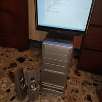 PC fisso