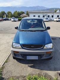 Daihatsu Terios 