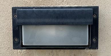 Lampade da esterno Performance in lightening