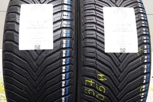 2 GOMME 235 55 19 MICHELIN A74378