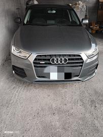 Audi q3 - 2015