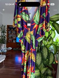 Tuta elegante di Alessandro Legora