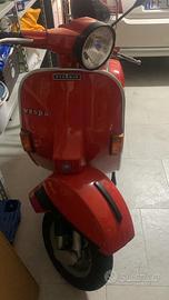 Piaggio Vespa 125 PX - 1986