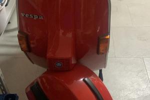 Piaggio Vespa 125 PX - 1986