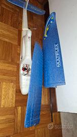 Aereo rc easy star