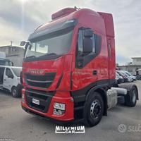 Stralis 500 euro 6 adr autom retarder