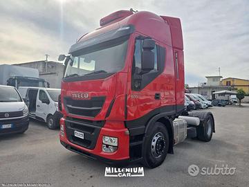 Stralis 500 euro 6 adr autom retarder