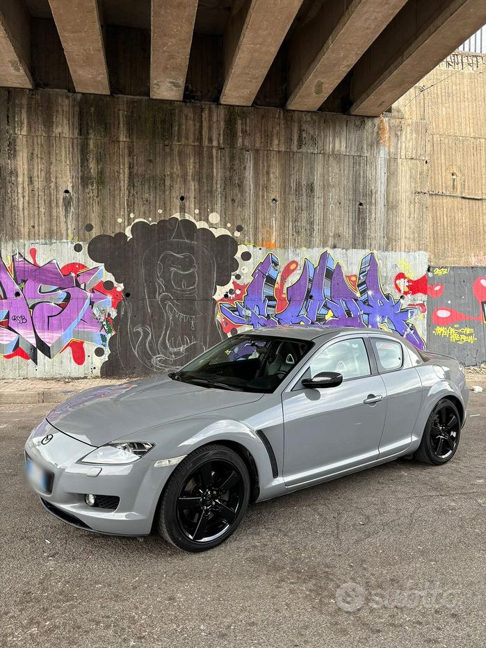 MAZDA RX-8 usata in vendita - Subito.it