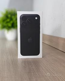 IPHONE 18 PRO 256GB NUOVO SIGILLATO 