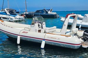 Gommone Joker Boat 26