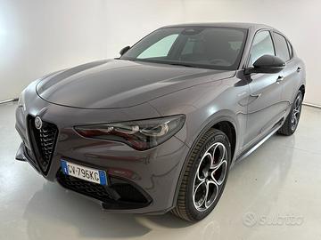 ALFA ROMEO Stelvio 2023 - Stelvio 2.2 t Veloce Q4
