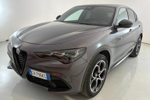 ALFA ROMEO Stelvio 2023 - Stelvio 2.2 t Veloce Q4