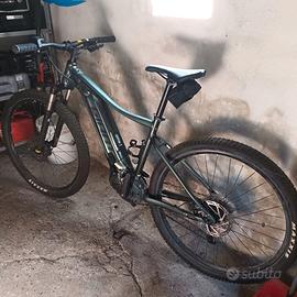 E-Bike GIANT Talon E+ 2022