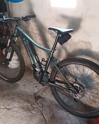 E-Bike GIANT Talon E+ 2022