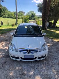 classe A  A160   diesel. w169