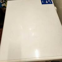 Pozzetto Congelatore Haier