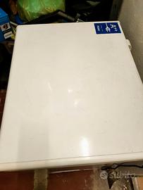 Pozzetto Congelatore Haier