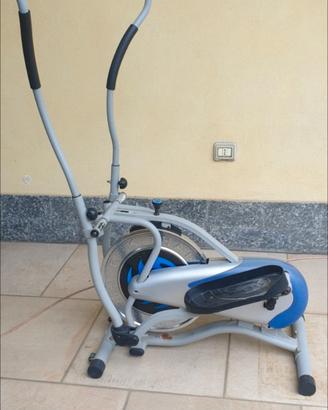 Ellittica palestra