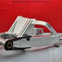 FORCELLONE POSTERIORE SUZUKI GSXR 750 2001 2002 GS