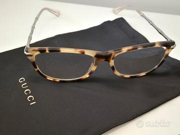 occhiali Gucci 