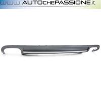 Sotto paraurti Posteriore Audi A4 07 2011 Tipo S4