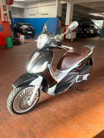 Piaggio Beverly 300ie