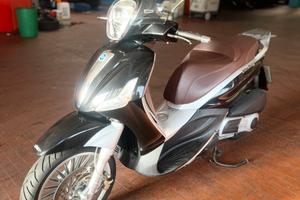 Piaggio Beverly 300ie