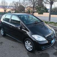 Mercedes A 160 del 2011 SOLAMENTE 139.000 KM
