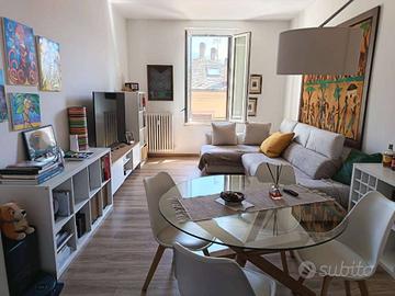 Appartamento di 82 m² con 3 locali a Sondrio