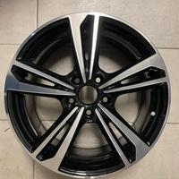 Cerchi MAK 17 pollici