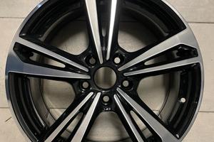 Cerchi MAK 17 pollici