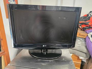 Tv lg 26 pollici