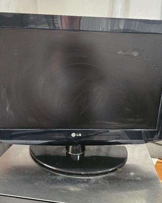 Tv lg 26 pollici