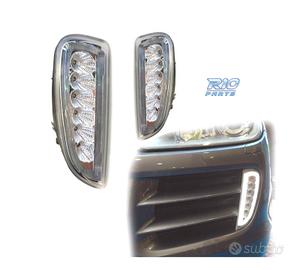 KIT LUCE DIURNA A LED PORSCHE CAYENNE