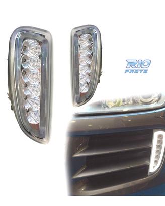 KIT LUCE DIURNA A LED PORSCHE CAYENNE