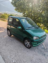 microcar virgo 2 