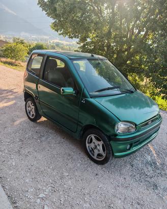microcar virgo 2 