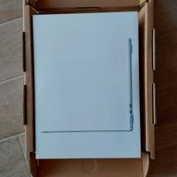 Apple MacBook Air 13''  M4 (2025) NUOVO-SIGILLATO