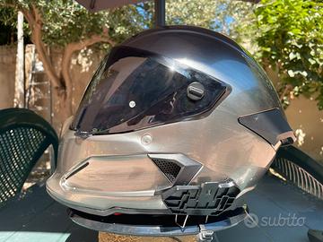 Casco moto ruroc 4.0 TG S