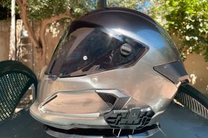 Casco moto ruroc 4.0 TG S