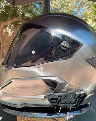 Casco moto ruroc 4.0 TG S