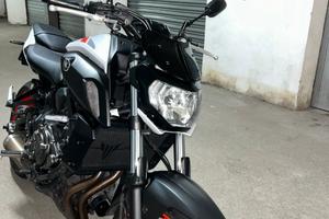 Yamaha mt-07 ABS