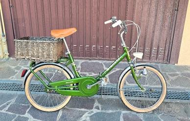 Bianchi Aquiletta NOS con imballo originale 