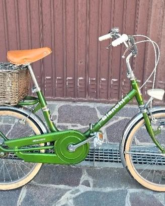 Bianchi Aquiletta NOS con imballo originale 
